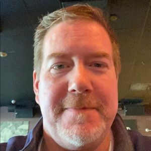 Meet your Posher, Andrew